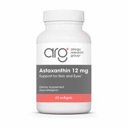 Astaxanthin 12 Mg