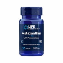 Astaxanthin 4 Mg with Phospholipids 1