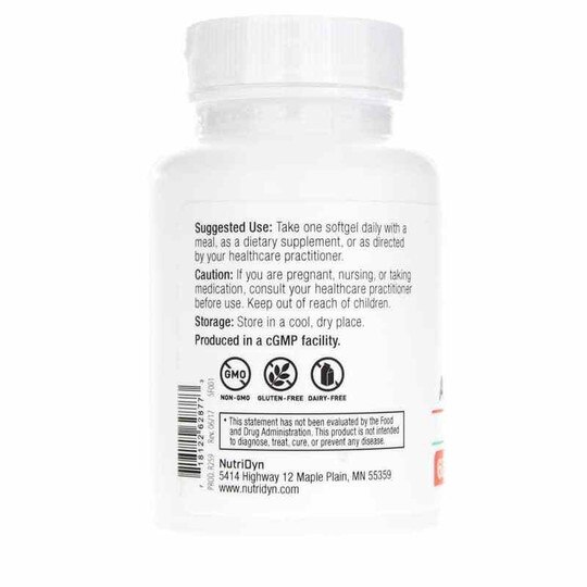 Astaxanthin, 60 Softgels, ND