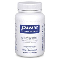 Astaxanthin