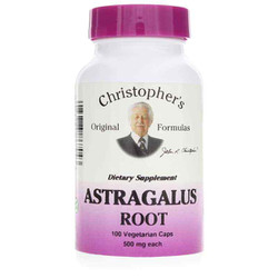Astragalus Root 500 Mg 1