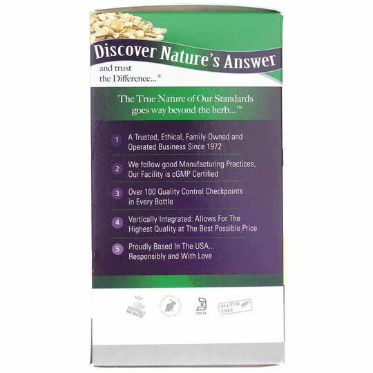 Astragalus Root, 90 Veg Capsules, NAN