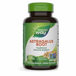 Astragalus Root 1