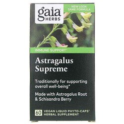 Astragalus Supreme 1