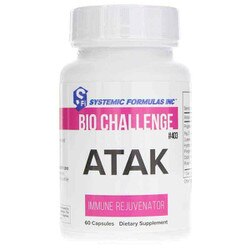 ATAK Immune Rejuvenator