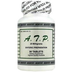 ATP 25 Mg