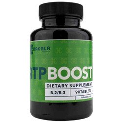 ATP Boost B2 B3 1