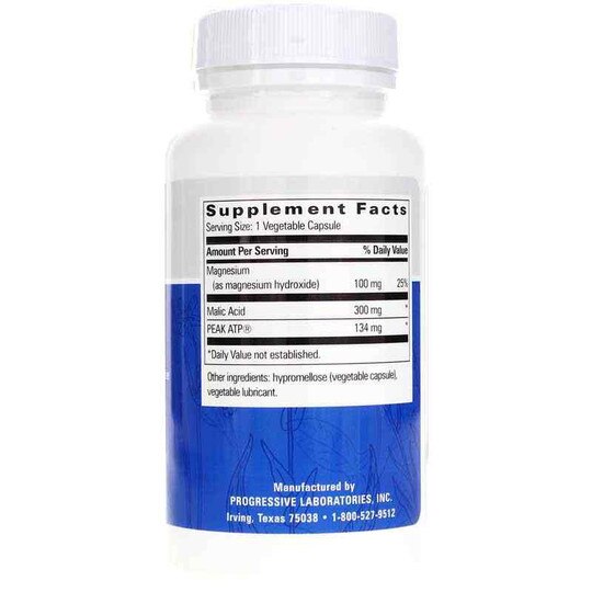 ATP Energy, 90 Veg Capsules, PGL