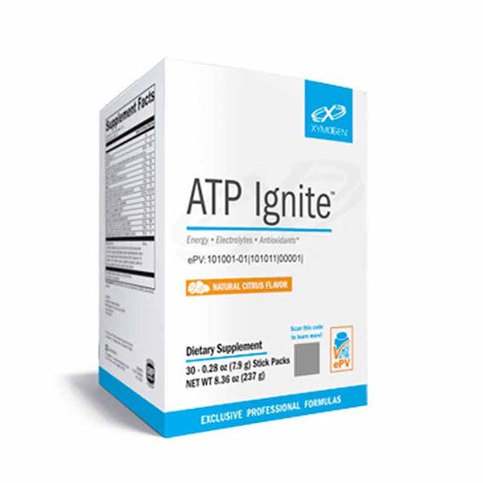 ATP Ignite, XYM