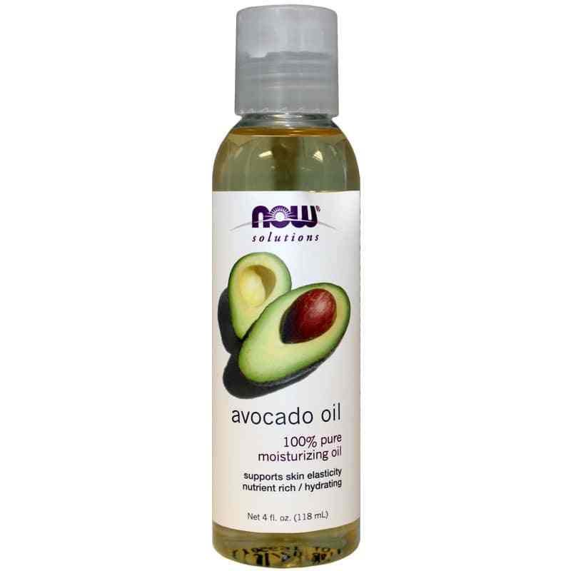 Avocado Oil, NOW Foods