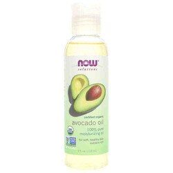 Avocado Oil Certified Organic