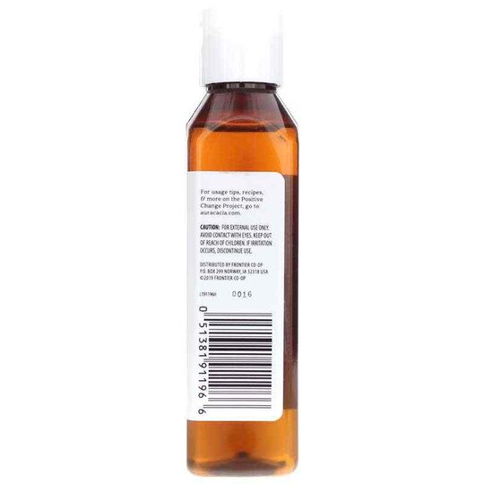 Avocado Skin Care Oil, 4 Oz, AUC