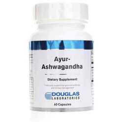 Ayur-Ashwagandha