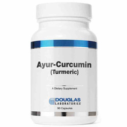 Ayur-Curcumin (Turmeric) 1
