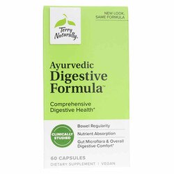 Ayurvedic Digestive Formula 1