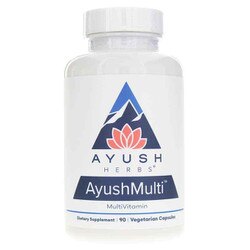 Ayush Multi Multivitamin