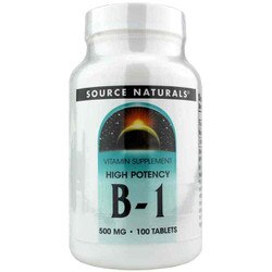 B-1 500 Mg