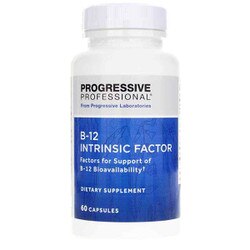 B-12 Intrinsic Factor