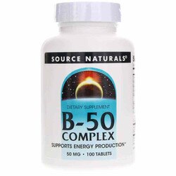 B-50 Complex