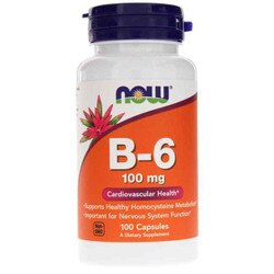 B-6 100 Mg 1