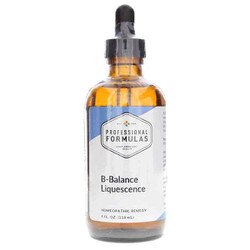 B-Balance Liquescence