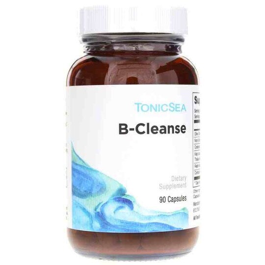 B-Cleanse, 90 Capsules, TNS