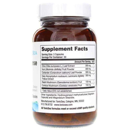 B-Cleanse, 90 Capsules, TNS