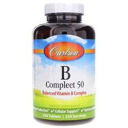 B Compleet 50 1