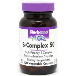 B-Complex 50