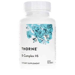 B-Complex #6