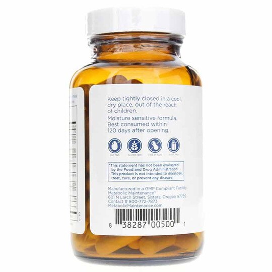 B-Complex, 90 Capsules, MTM