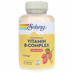 B-Complex Stress Formula Chewable 1
