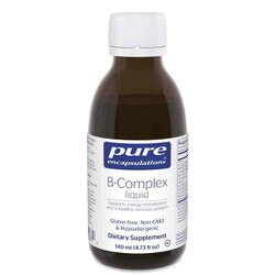 B-Complex Liquid