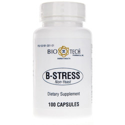 B-Stress