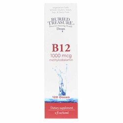 B12 1000 Mcg Methylcobalamin