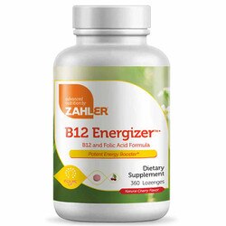 B12 Energizer