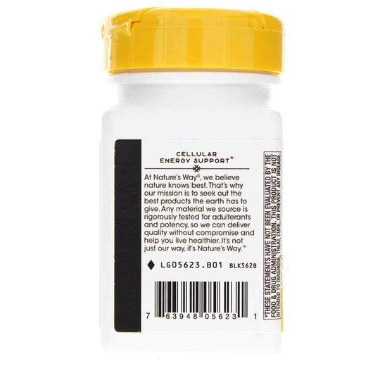 B12 Infusion Cherry, Natures Way