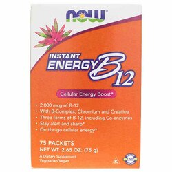 B12 Instant Energy 1