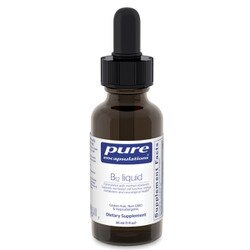 B12 Liquid