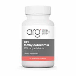 B12 Methylcobalamin