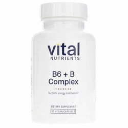 B6 + B Complex