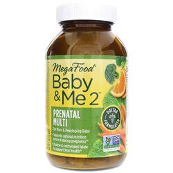 Baby & Me 2 1