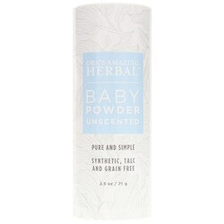 Baby Powder 1