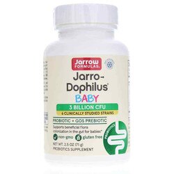 Baby's Jarro-Dophilus + GOS 1