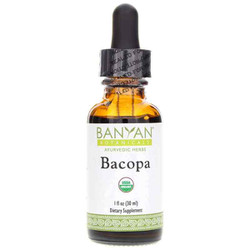 Bacopa Liquid Extract 1