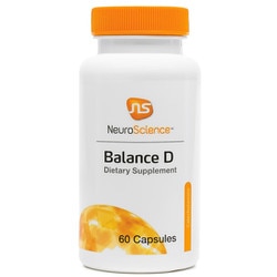 Balance D