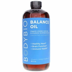 Balance Oil Liquid