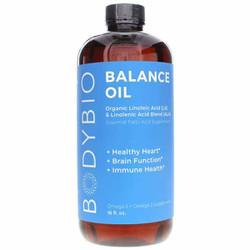 Balance Oil Liquid 1