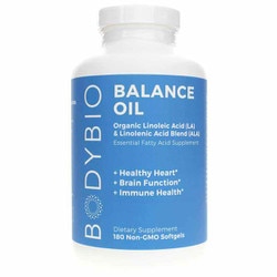 Balance Oil Softgels