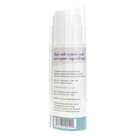 Balance Plus Therapy, 3.3 Oz, OGE